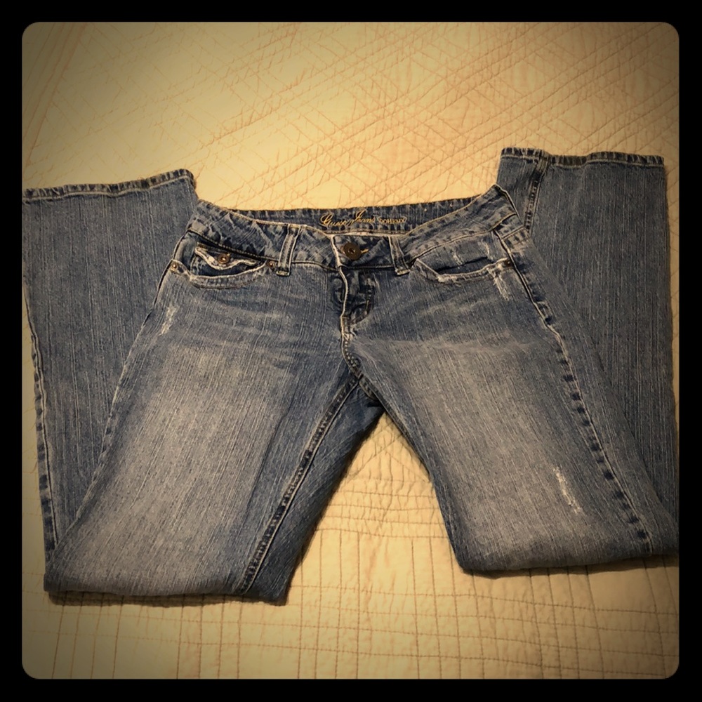 Guess Jeans Doheny